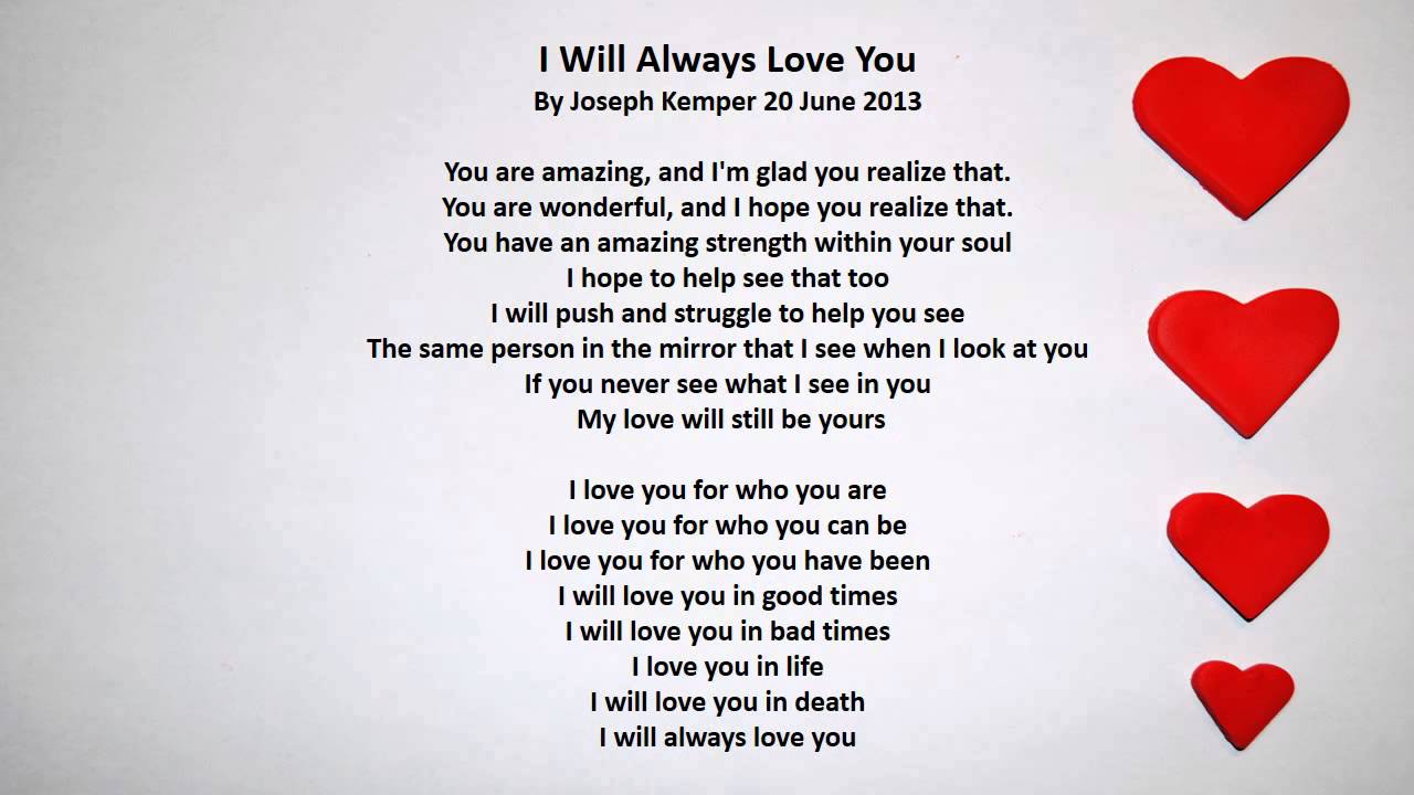 I always love you mp3 free download